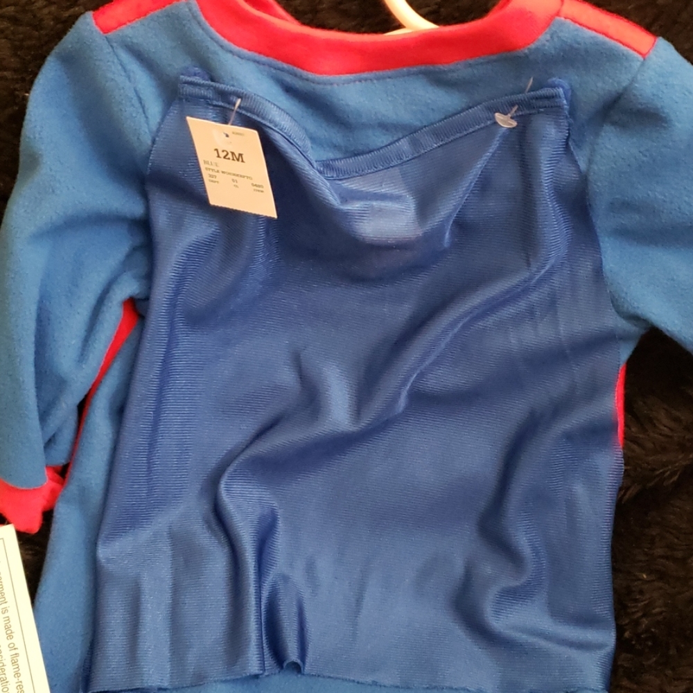 Baby/toddler PJs - Picture 3 of 4